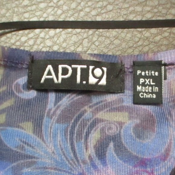 Bohemian Top - Picture 3 of 7